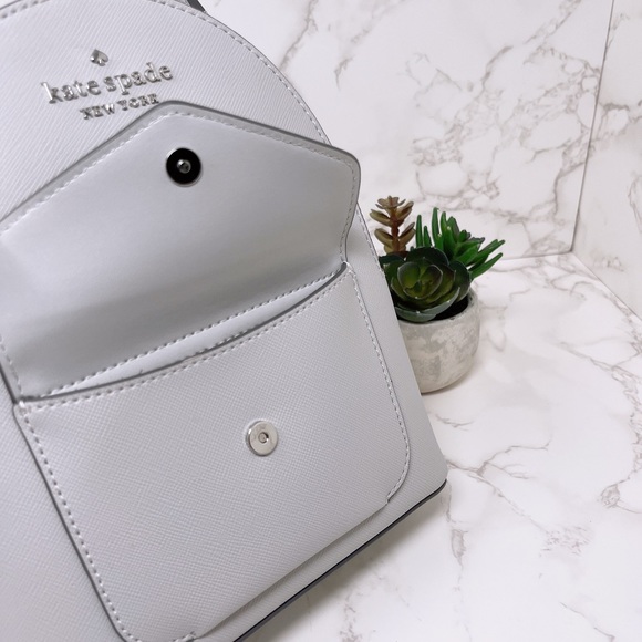 Kate Spade Schuyler Mini Backpack - Picture 5 of 7